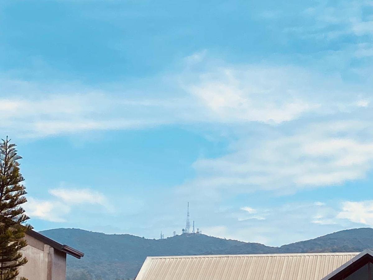 Grand Winterberry - Lake View Luxury Residence Nuwara Eliya Exterior photo
