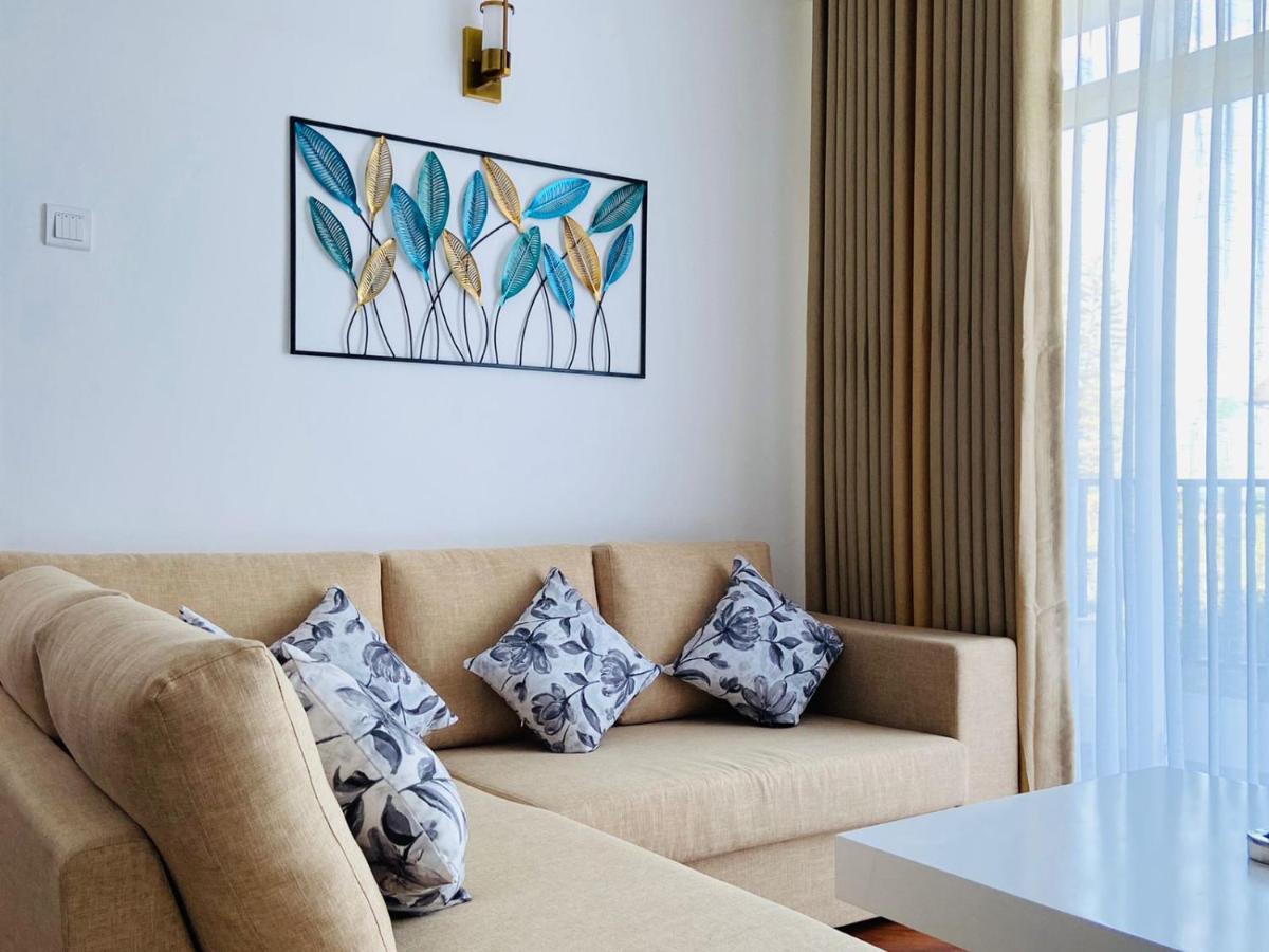 Grand Winterberry - Lake View Luxury Residence Nuwara Eliya Exterior photo