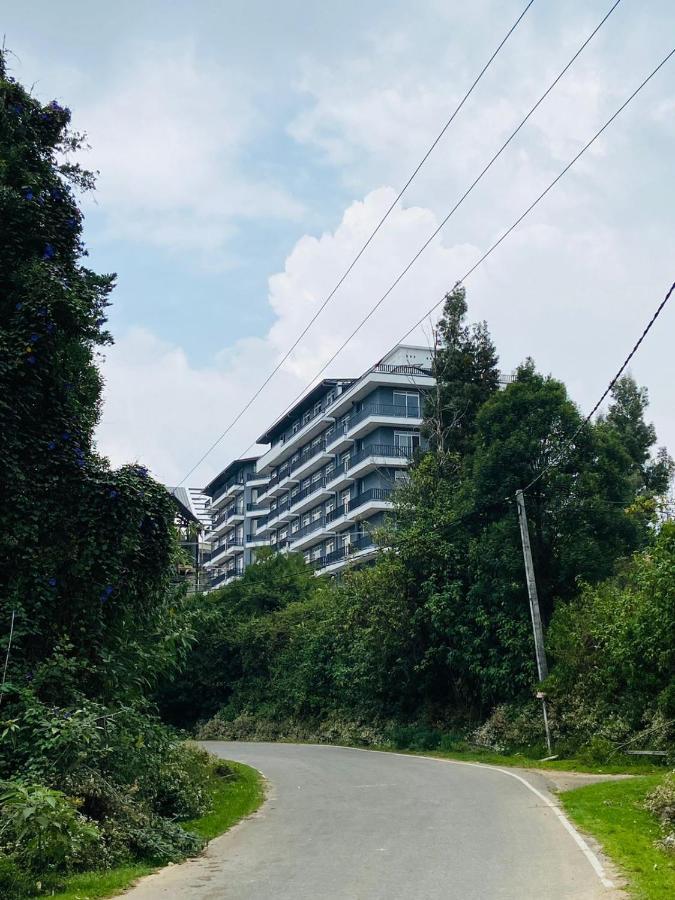 Grand Winterberry - Lake View Luxury Residence Nuwara Eliya Exterior photo