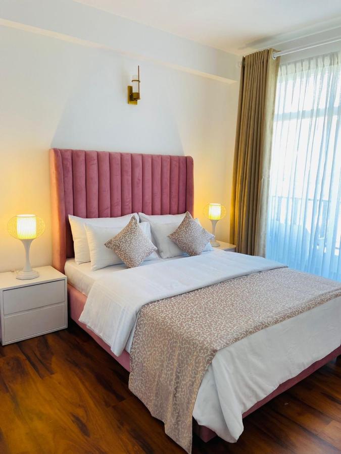 Grand Winterberry - Lake View Luxury Residence Nuwara Eliya Exterior photo