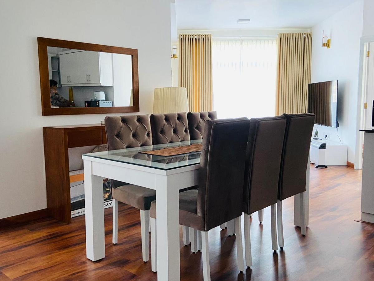Grand Winterberry - Lake View Luxury Residence Nuwara Eliya Exterior photo