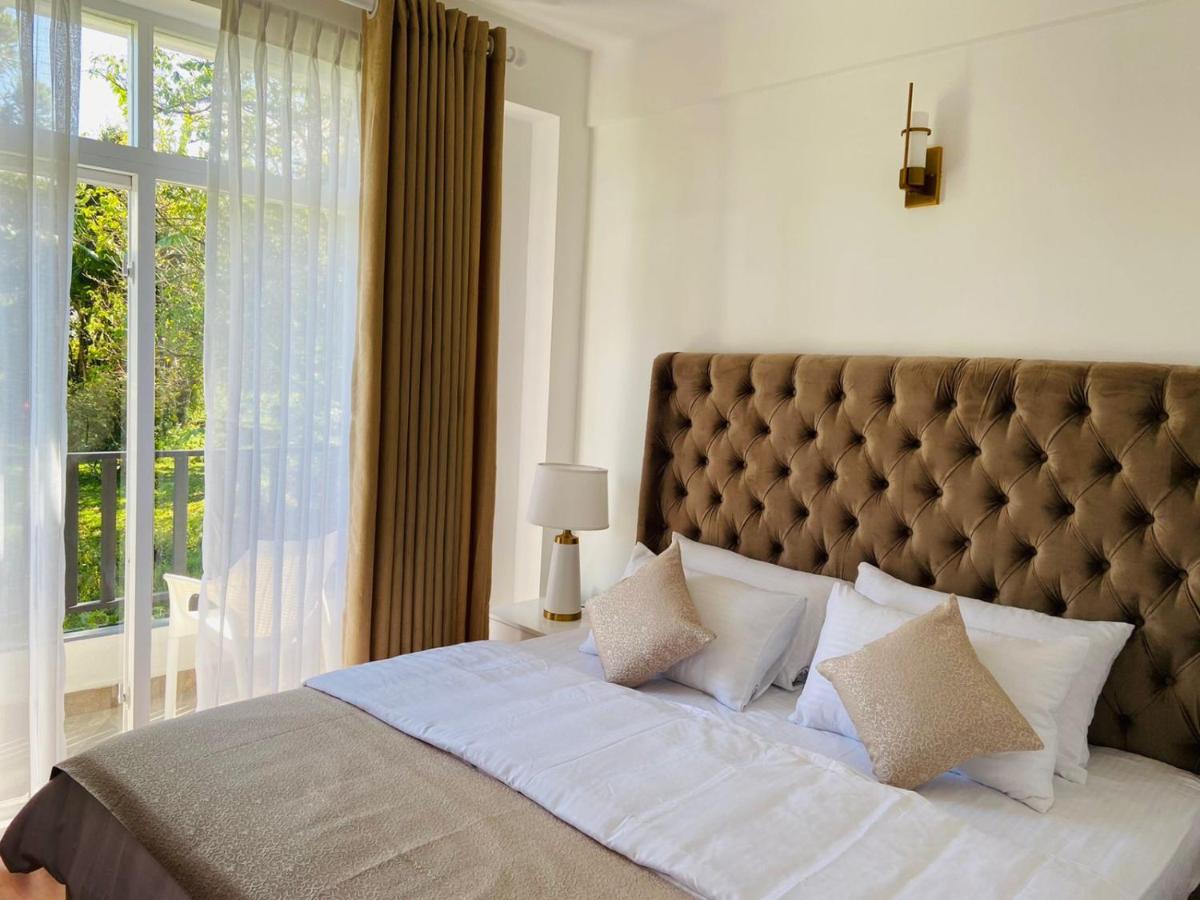 Grand Winterberry - Lake View Luxury Residence Nuwara Eliya Exterior photo