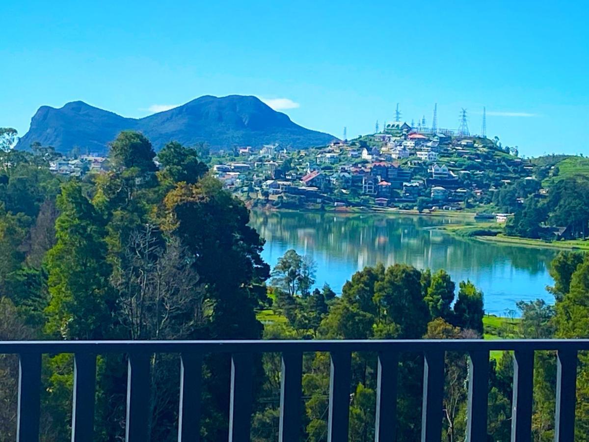 Grand Winterberry - Lake View Luxury Residence Nuwara Eliya Exterior photo