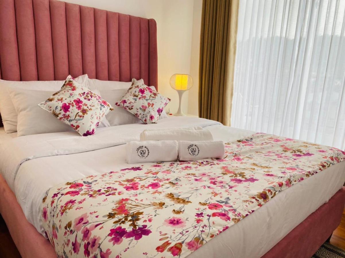 Grand Winterberry - Lake View Luxury Residence Nuwara Eliya Exterior photo