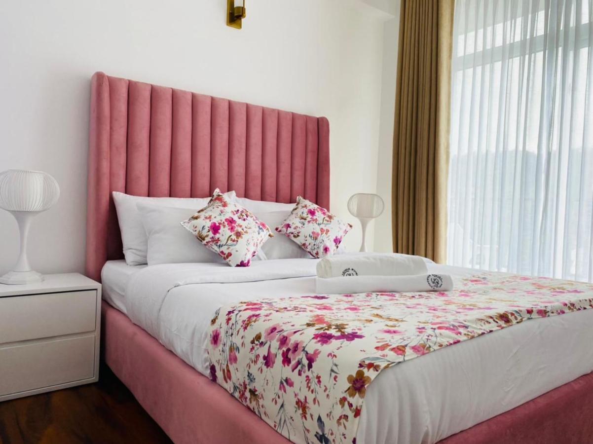Grand Winterberry - Lake View Luxury Residence Nuwara Eliya Exterior photo