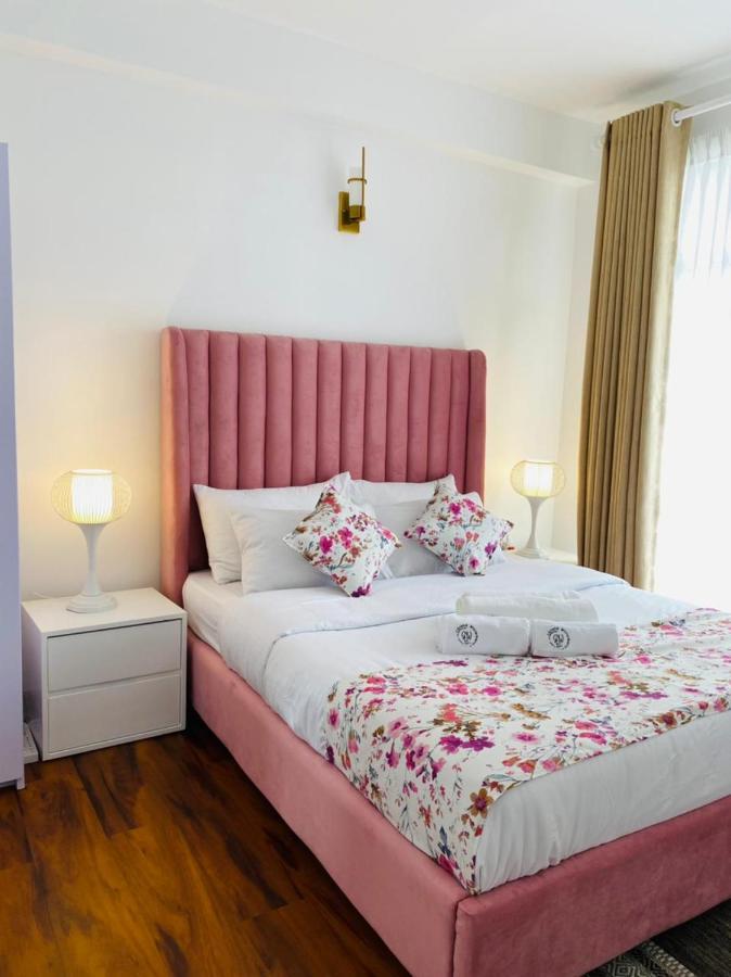 Grand Winterberry - Lake View Luxury Residence Nuwara Eliya Exterior photo