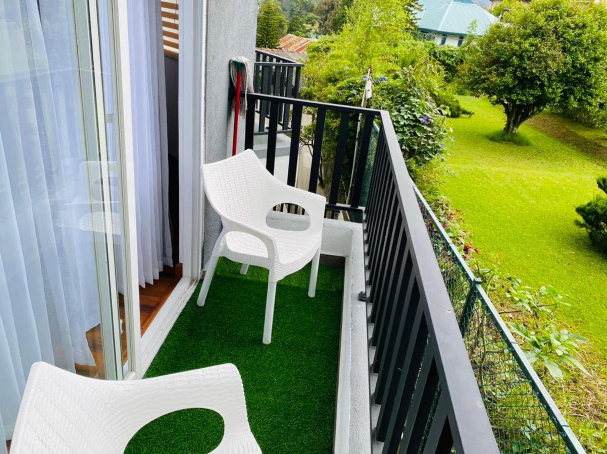 Grand Winterberry - Lake View Luxury Residence Nuwara Eliya Exterior photo
