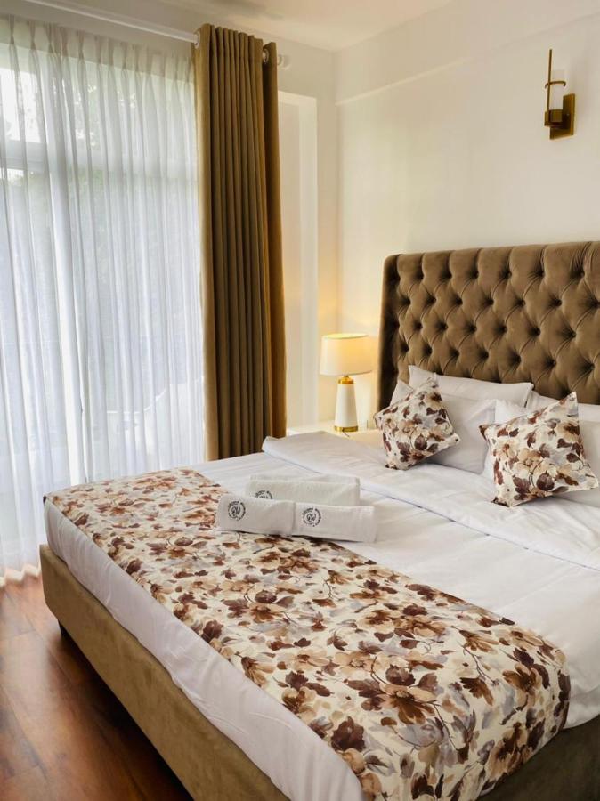 Grand Winterberry - Lake View Luxury Residence Nuwara Eliya Exterior photo