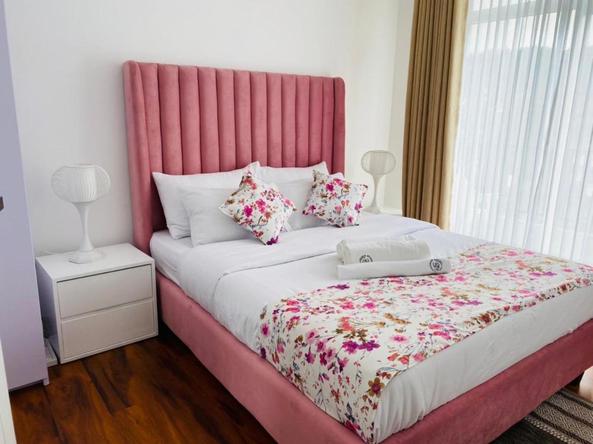 Grand Winterberry - Lake View Luxury Residence Nuwara Eliya Exterior photo